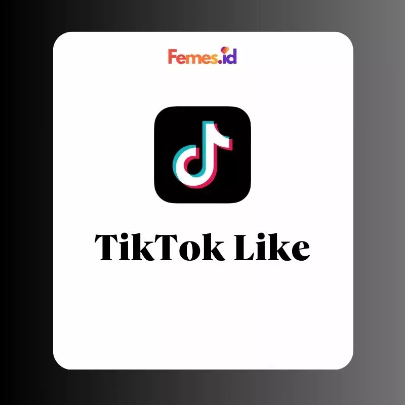 TikTok Like